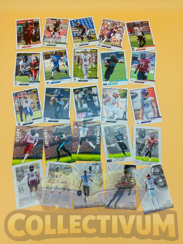 Auswahl elf 2023 panini - [auswahl],