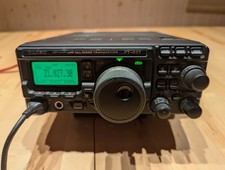 Yaesu FT-897