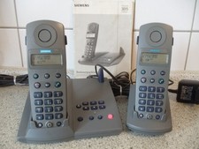 Siemens Gigaset 3015 Classic