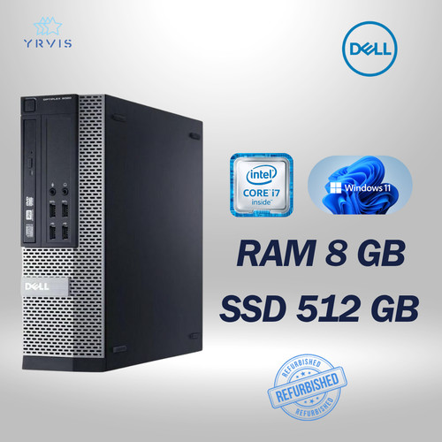 Dell 7020 sff - dell,