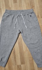 Polo Ralph Lauren Jogginghose In Grau,neu, Größe L