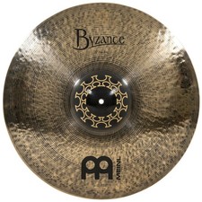 Meinl Cymbals B21FLXR - 21"