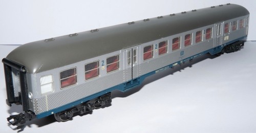 Märklin 4159 2 kl - ++, 2.kl
