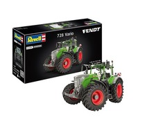 Revell Fendt 728 Vario Traktor
