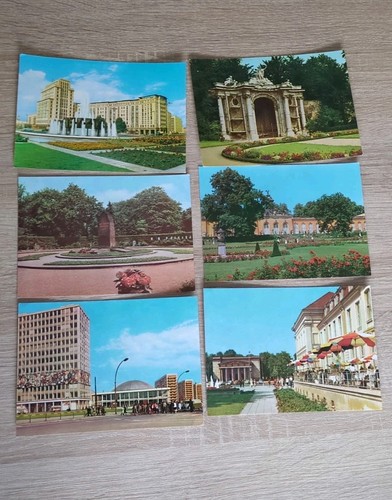 Ansichtskarten berlin und - berlin,