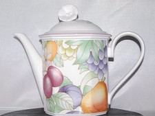 Kaffeekanne 6 Pers. Frutteto  Gallo Villeroy & Boch