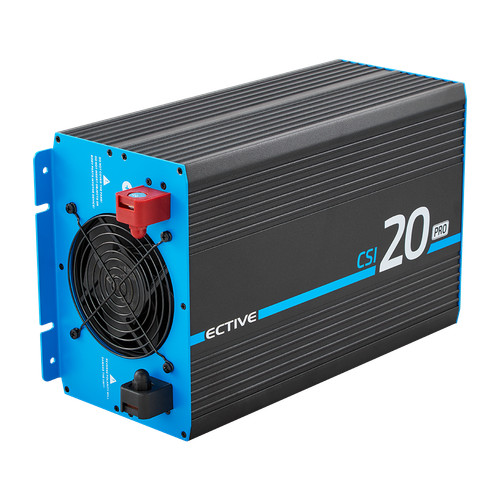 Ective csi pro 12v - 20,