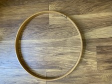 Yamaha 22" Natural Maple Bass