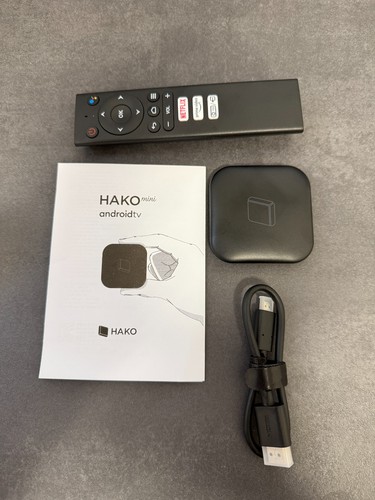 Hako mini hk0202 android - hk0202,