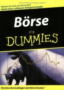 Börse für dummies von - für,