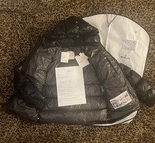 Moncler Maya Daunenjacke