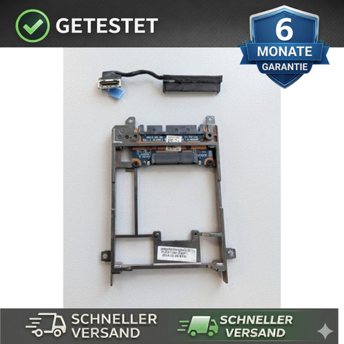 Dell latitude 7440 hdd - latitude, kabel
