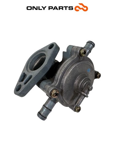 Benzinhahn unterdruck tank - unterdruck,