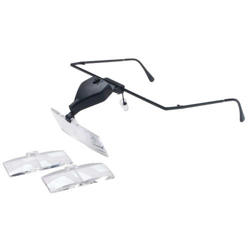 Arbeitsbrille brillenlupe - arbeitsbrille,