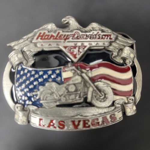 Harley-Davidson