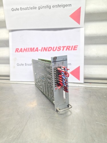 Battenfeld bachmann utr 300 - battenfeld,