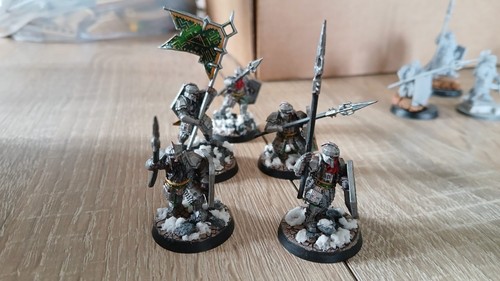 Tabletop herr der ringe - herr, ringe/hobbit