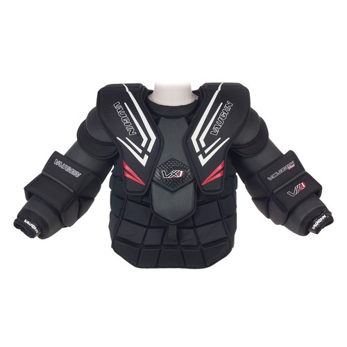 Vaughn velocity vx1 pro - vaughn,