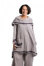 Champagne Horatio Tunika mit