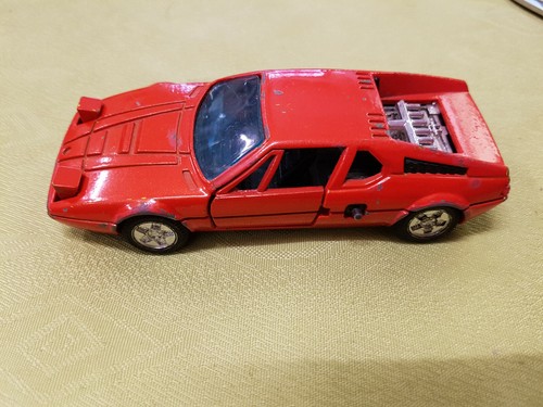 Marushin bmw e26 rot - bmw,