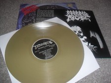 Morbid angel altars of - morbid,