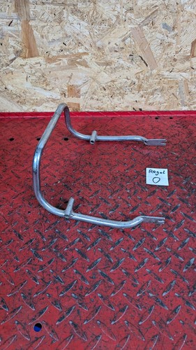 Haltegriff grab bar honda - grab, cb