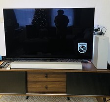 Philips soundbar mit subwoofer