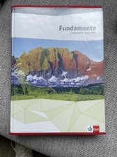 Fundamente Geographie