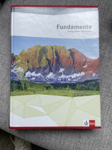 Fundamente geographie - fundamente,
