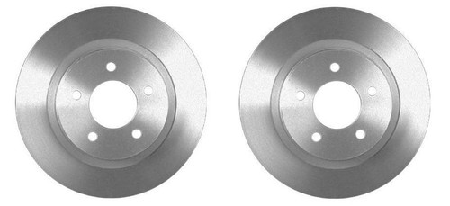 Bremsscheiben vorne - x,