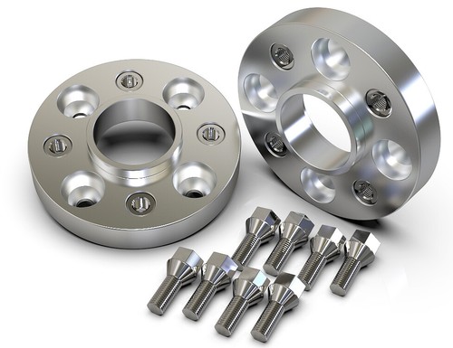 25mm 4x100 1mm hubcentric - 25mm,