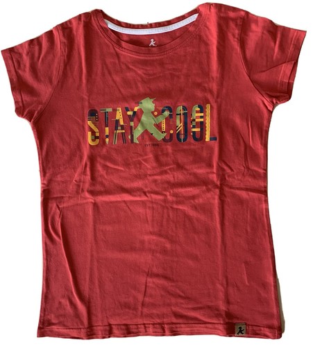 Ampelmann berlin shirt rot - t-shirt,