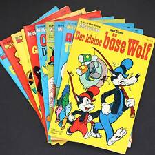 MICKYVISION 2. Serie ab Nr. 4-42 Disney Humor Comic Heft Ehapa Verlag Auswahl