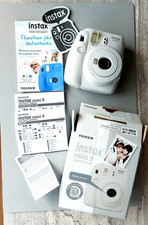 Sofortbildkamera von fujifilm - sofortbildkamera,