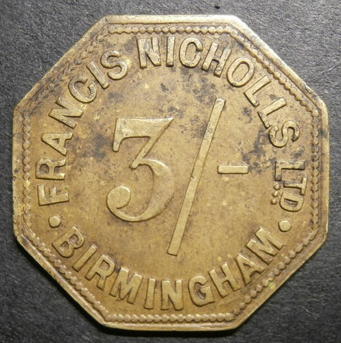 Marktmarke birmingham - -,