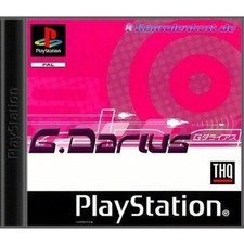 PS1 / Sony Playstation 1 -