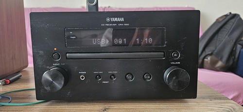 Yamaha pianocraft mcr - yamaha,