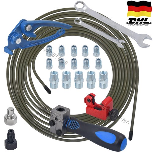 Bördelgerät 5m - +,