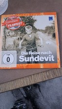 Die Reise nach Sundevit -