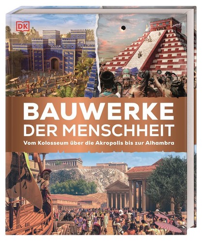Karin hofmann bauwerke der - hofmann,