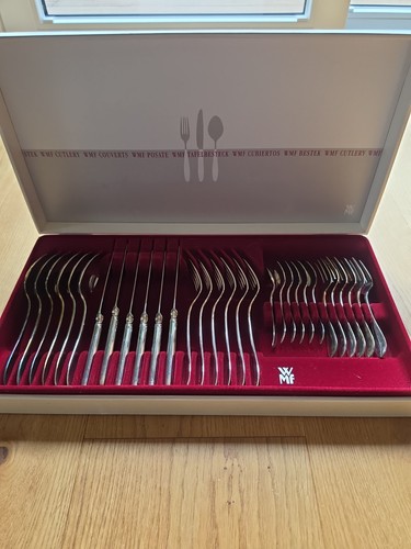 Wmf premiere besteckset - wmf,