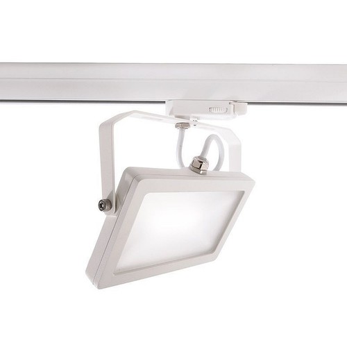 Led phasen strahler - strahler, flood
