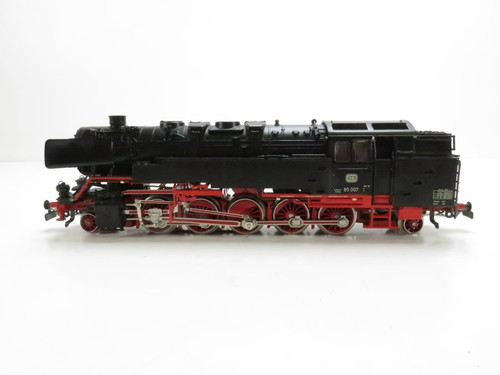 Märklin 3309 dampflok br - dampflok,