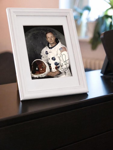 Repro autogramm apollo - apollo,