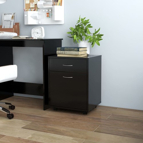 Rollschrank rollcontainer - rollschrank,