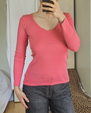 Tally weijl langarmtop pink - tally,