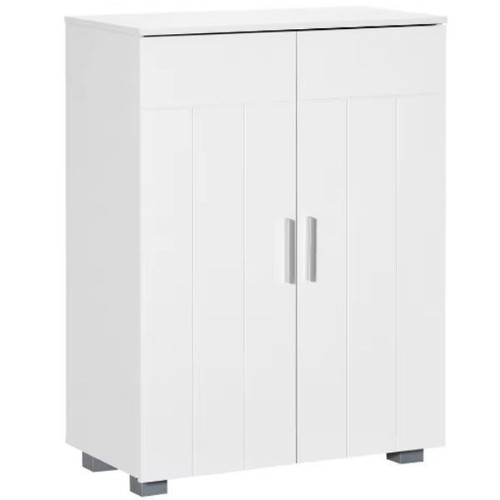 Kleankin moderner badschrank - kleankin,