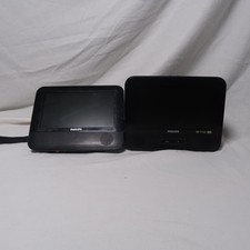 Philips PD7012 7” Dual