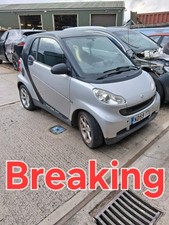 Smart 451 799cc Diesel
