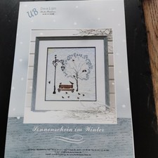 UB Design*Sonnenschein im